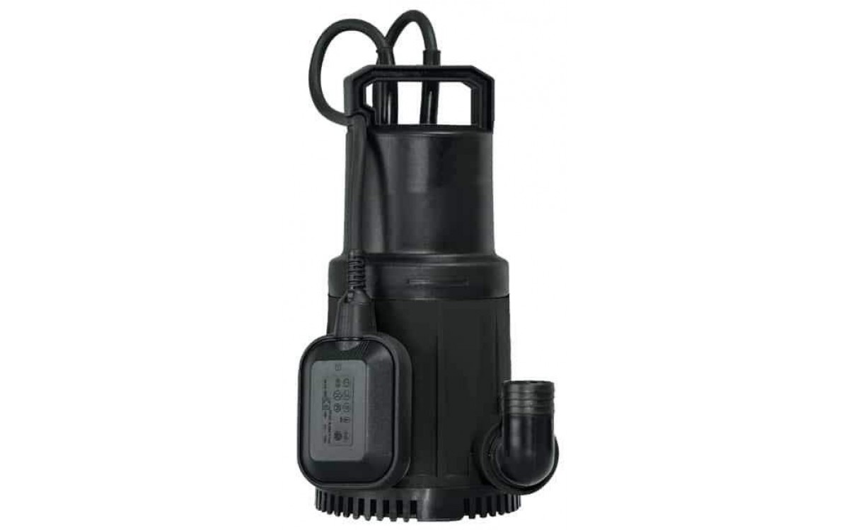 Bơm chìm NOVA SALT W có điểm hơn những dòng bơm chìm khác chỗ nào?